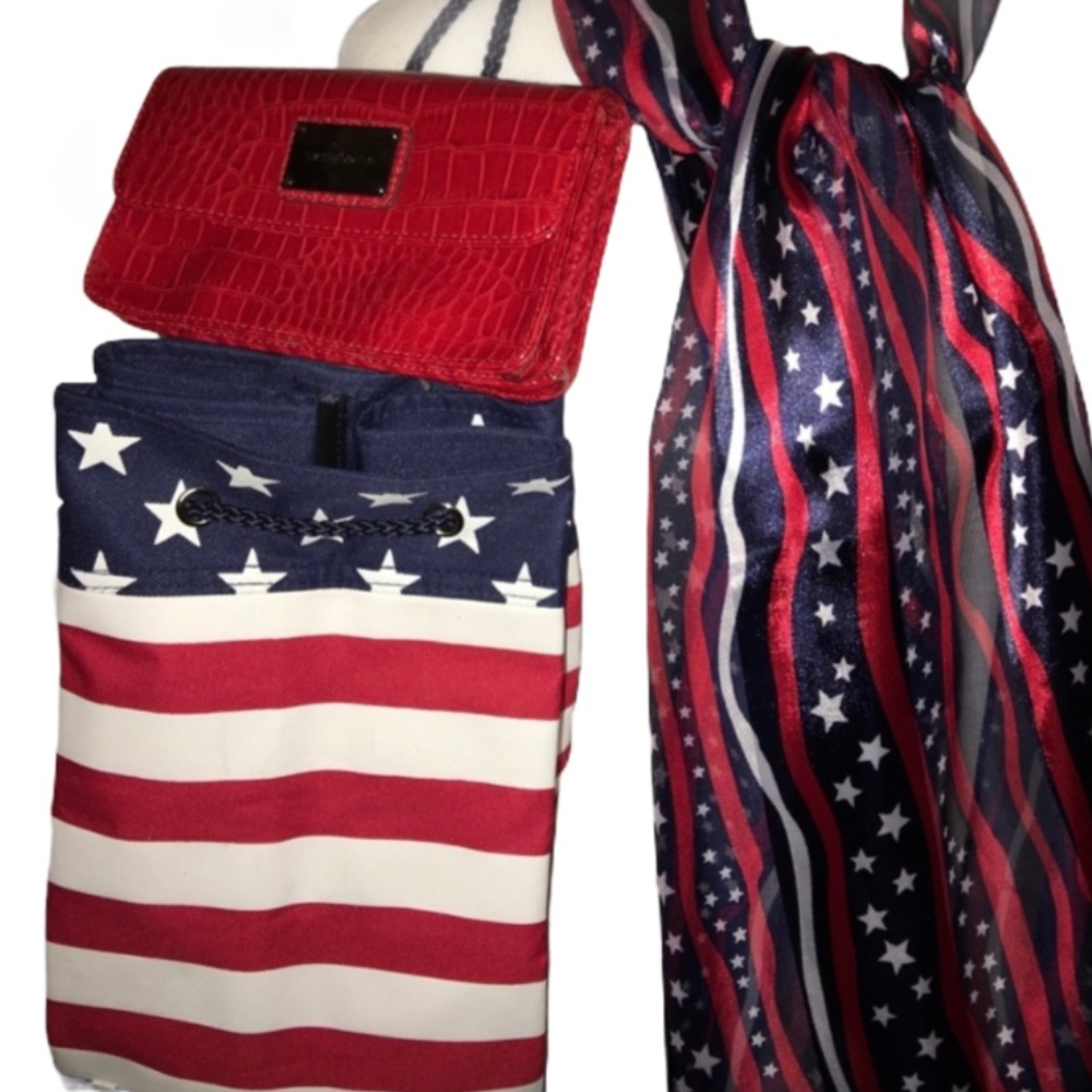 ☀️ Patriotic BUNDLE! Great Value!